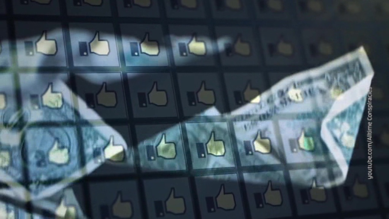 Подрядчик Facebook брал взятки за восстановление аккаунтов с недобросовестной рекламой