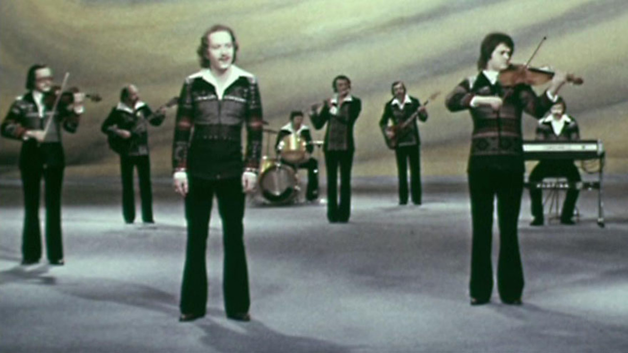 "В песне жизнь моя. Александра Пахмутова". 1979