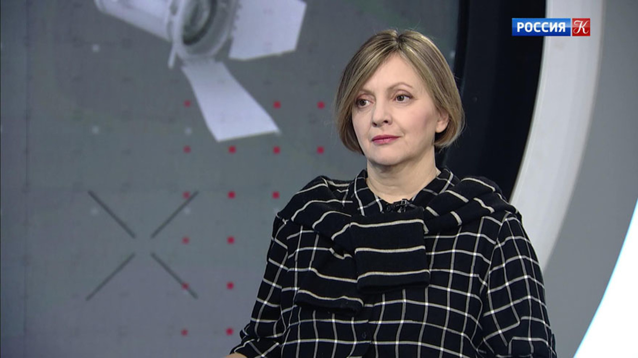 Театр. Эфир 12.12.2019