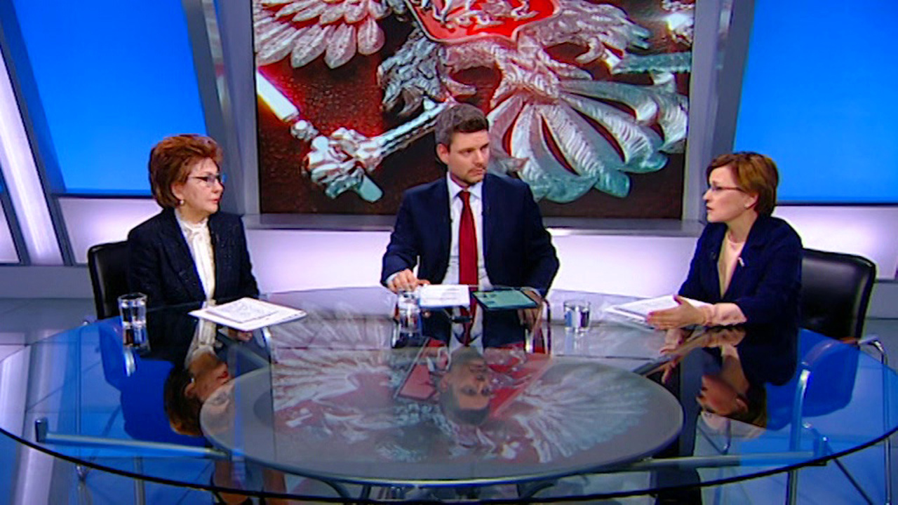 Эфир от 13.12.2019