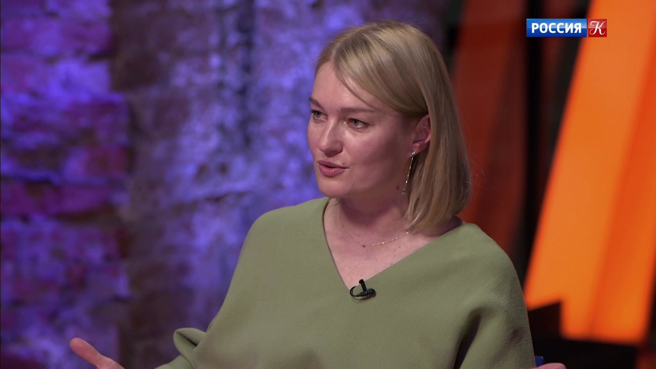 Виктория Толстоганова и Олег Ивенко. Эфир 13.12.2019