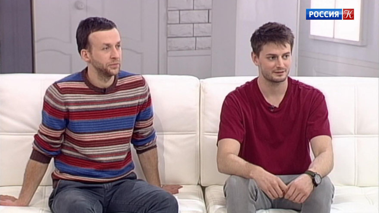 Эфир 16.12.2019