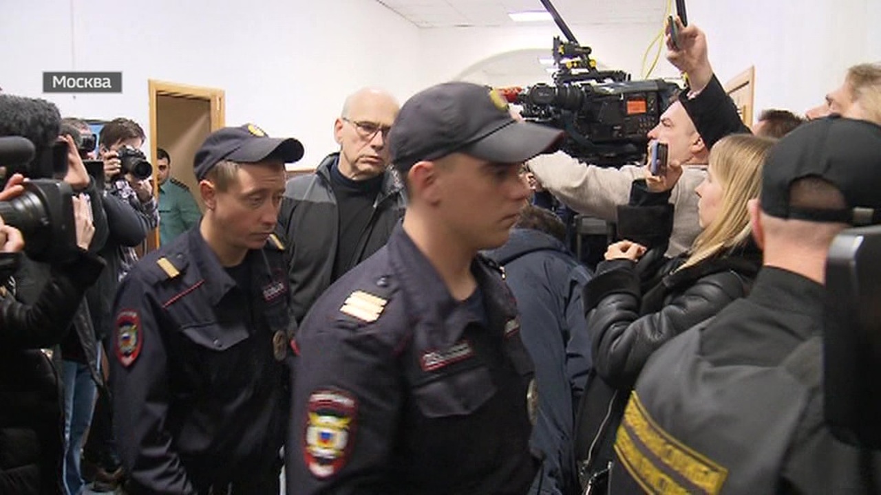Эфир от 16.12.2019 (21:30)