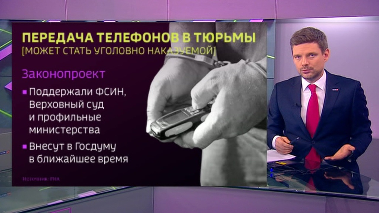 Эфир от 16.12.2019 (20:30)