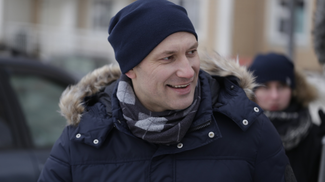 Критический возраст