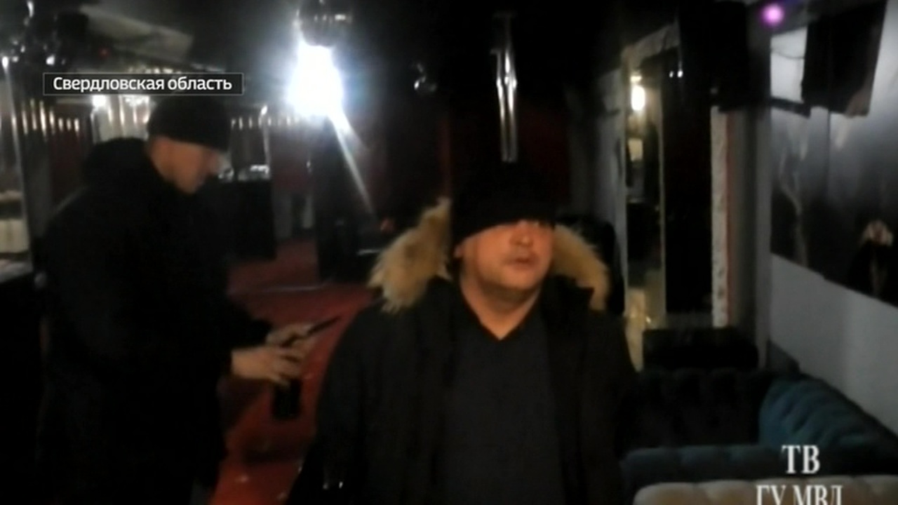 Эфир от 17.12.2019
