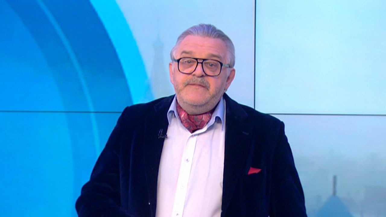 Эфир от 18.12.2019