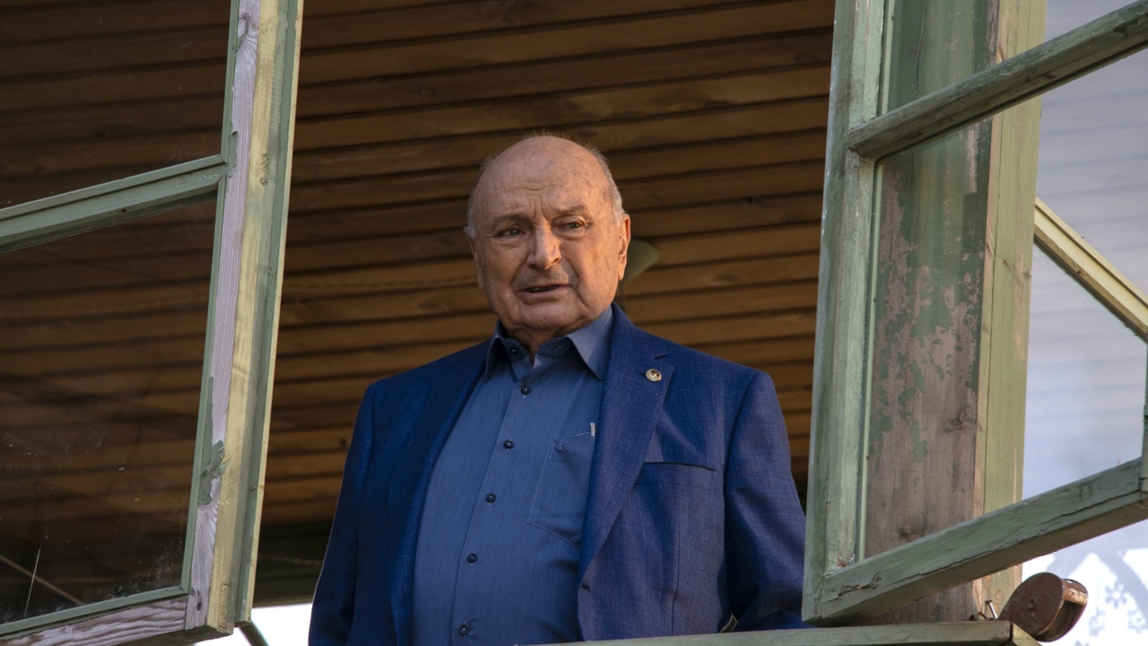 Одесский пароход
