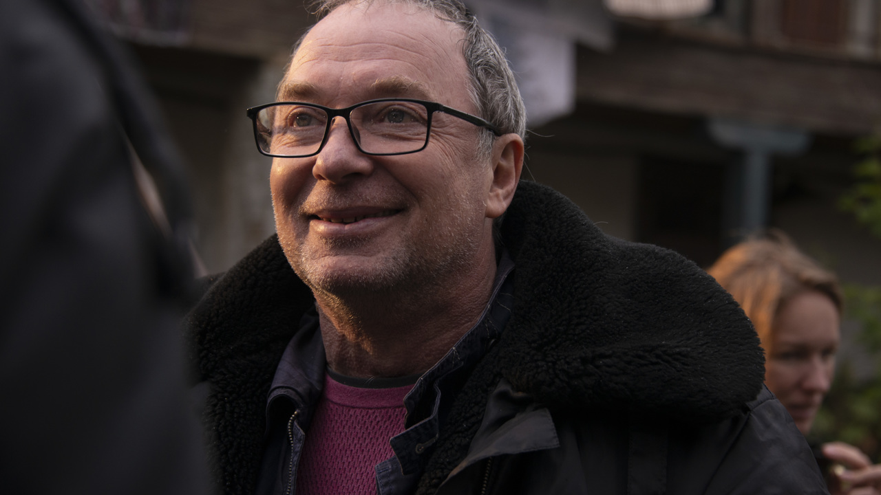 Одесский пароход