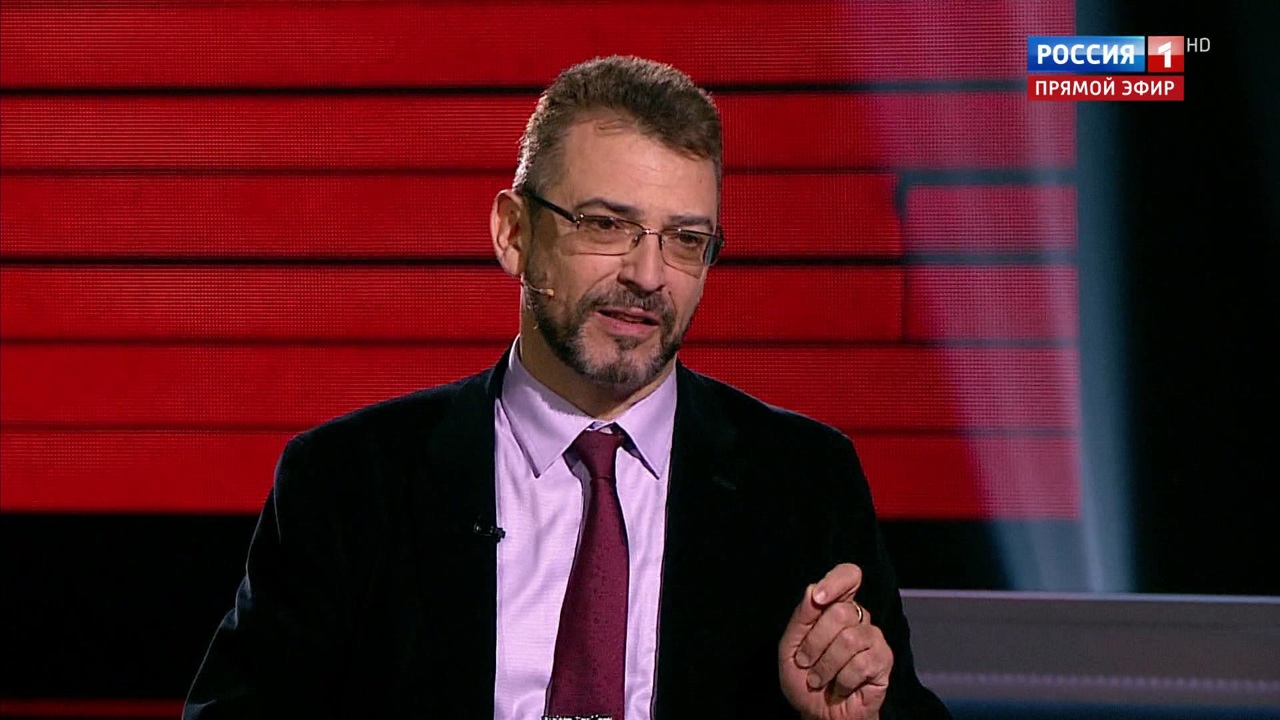 Эфир от 18.12.2019