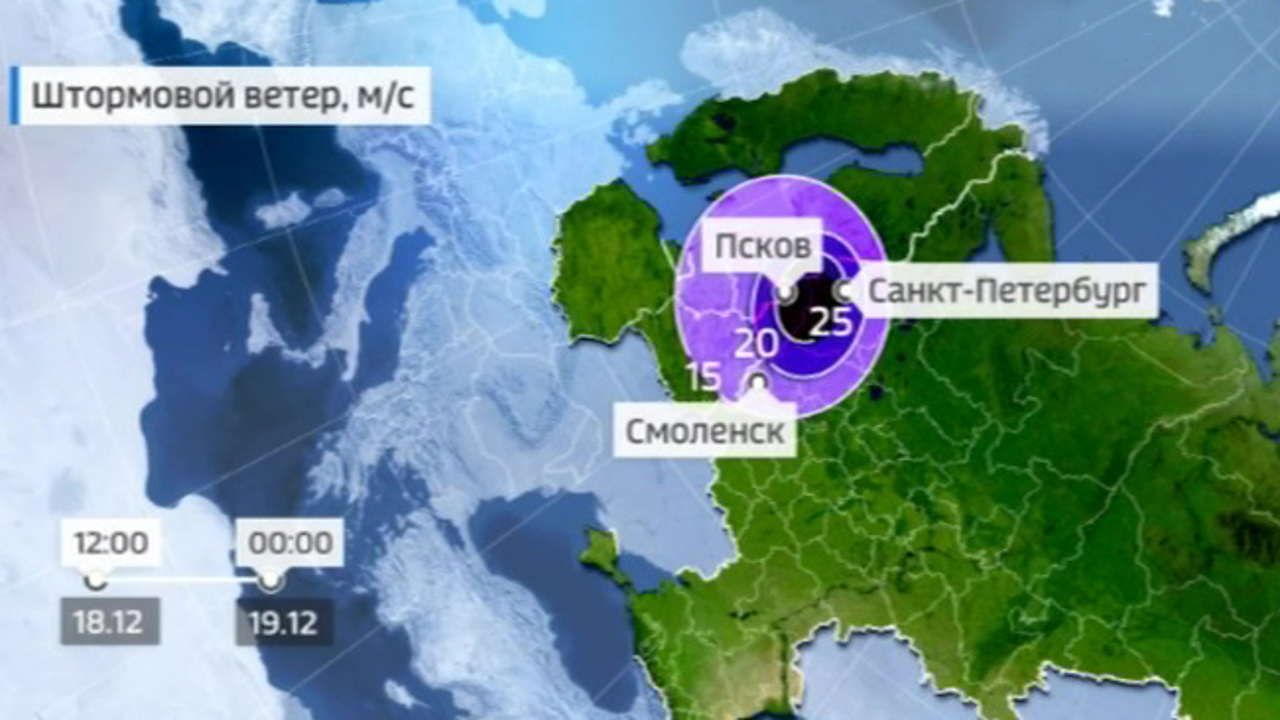 Эфир от 19.12.2019