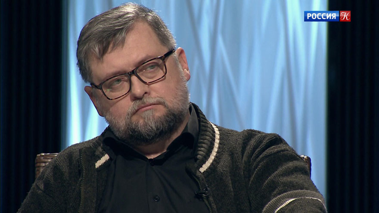 Александр Куприн "Олеся"