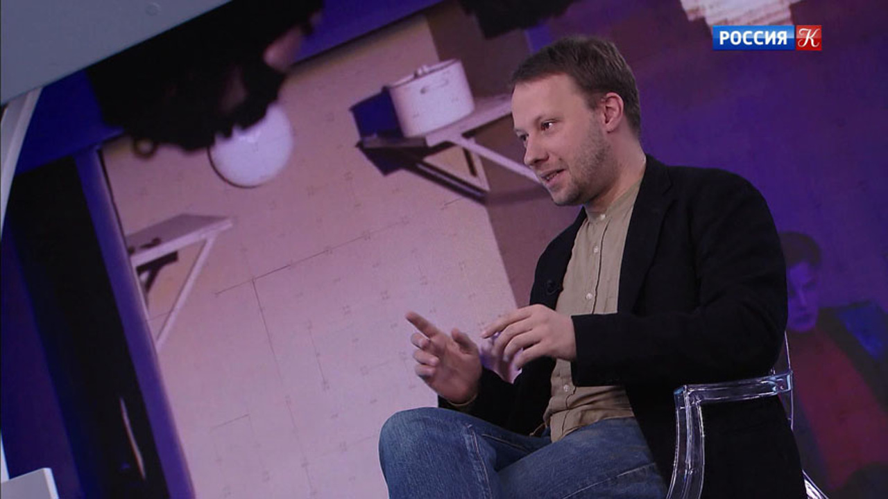 Театр. Эфир 19.12.2019