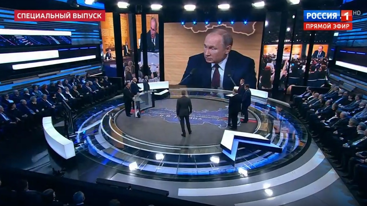 Эфир от 19.12.2019. По горячим следам