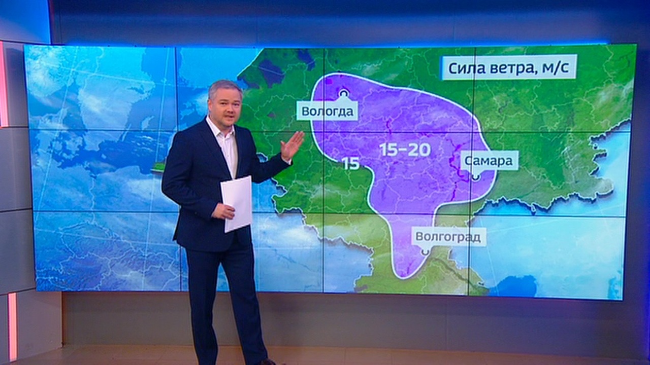 Эфир от 20.12.2019