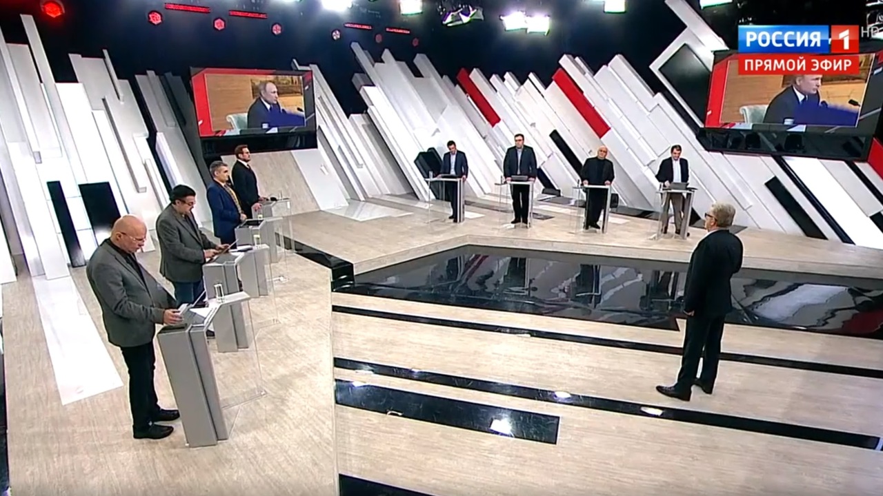 Эфир от 20.12.2019