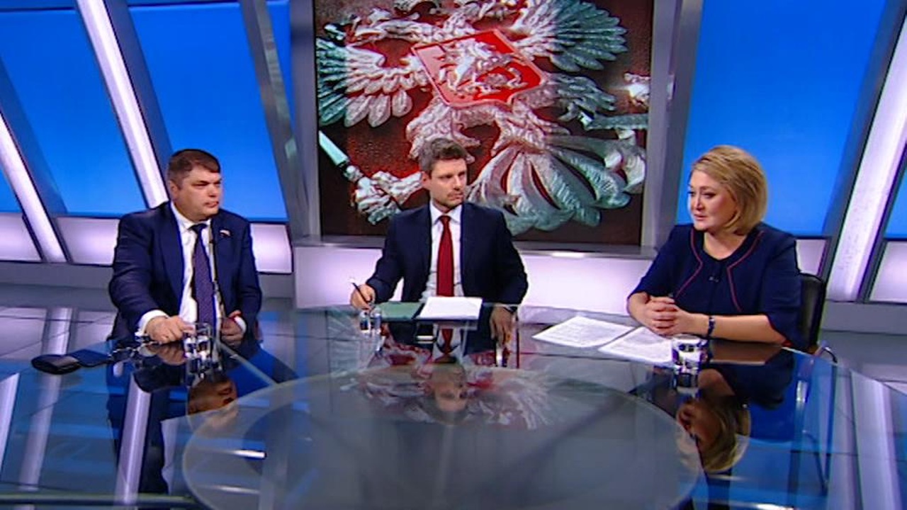 Эфир от 20.12.2019