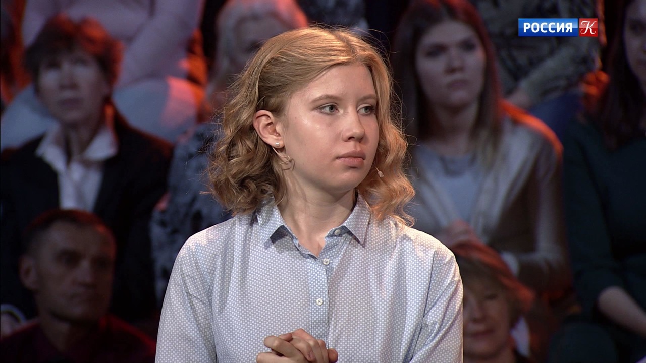 66-й выпуск. Эфир 22.12.2019