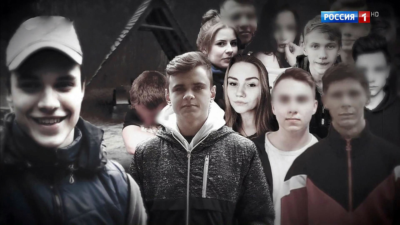 12 друзей Влада: дети чиновников прерывают молчание