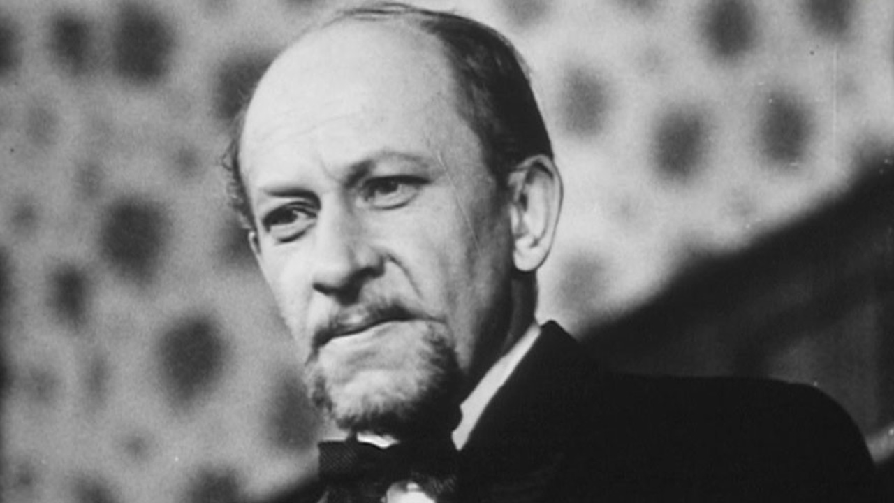 "Встречи с Евгением Евстигнеевым". Документальный фильм. 1977