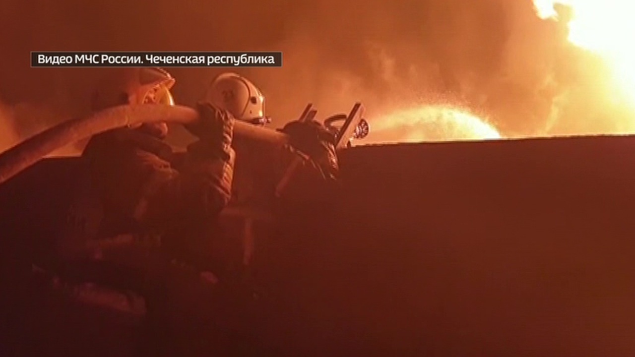 Эфир от 23.12.2019