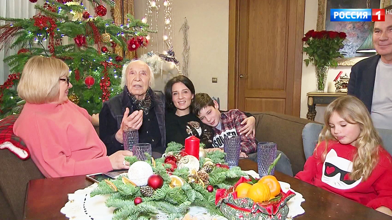 Эфир от 24.12.2019 (11:00)