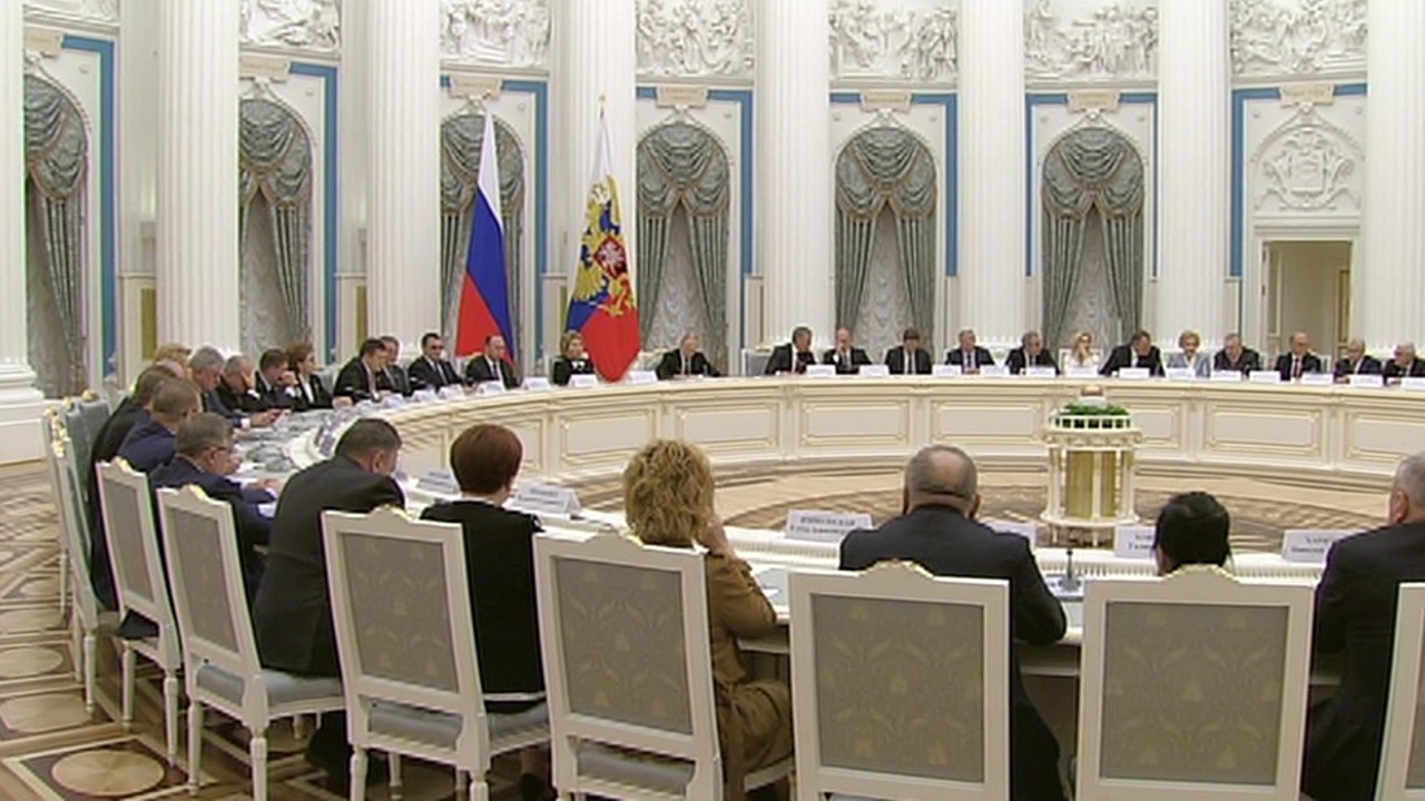 Эфир от 24.12.2019 (18:30)