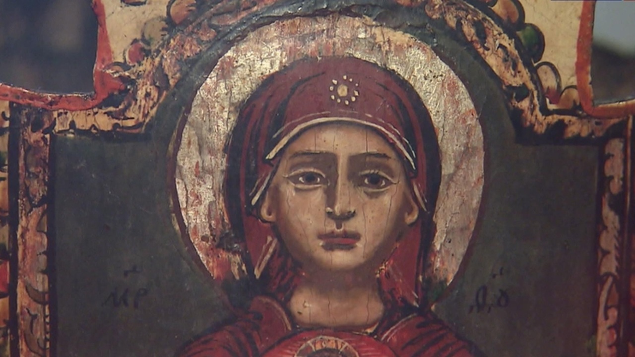Эфир от 25.12.2019 (06:30)