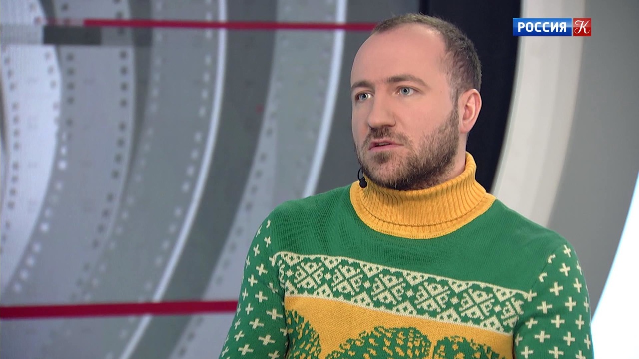 Кино. Эфир 25.12.2019