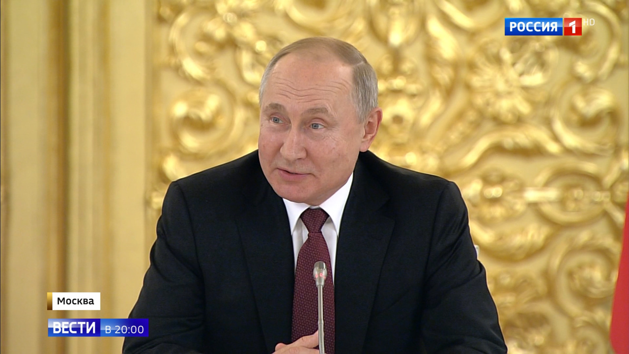 Эфир от 25.12.2019