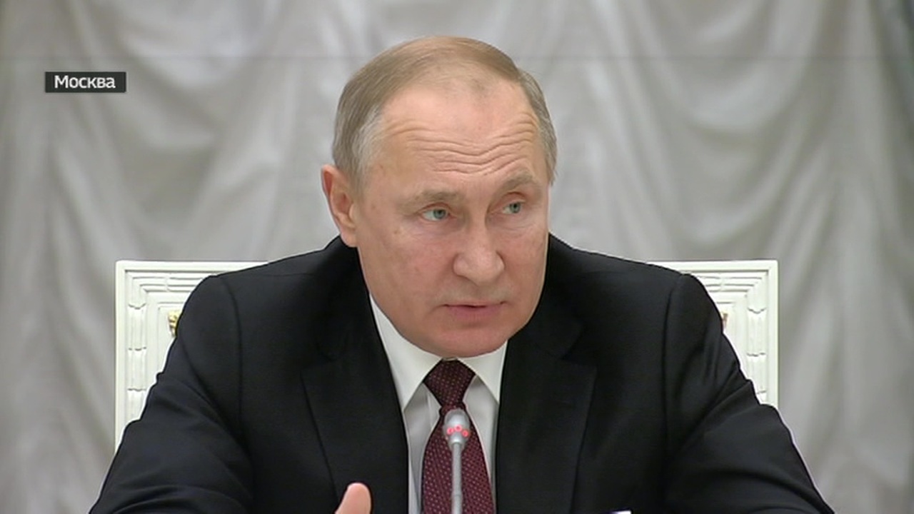 Эфир от 25.12.2019 (20:30)