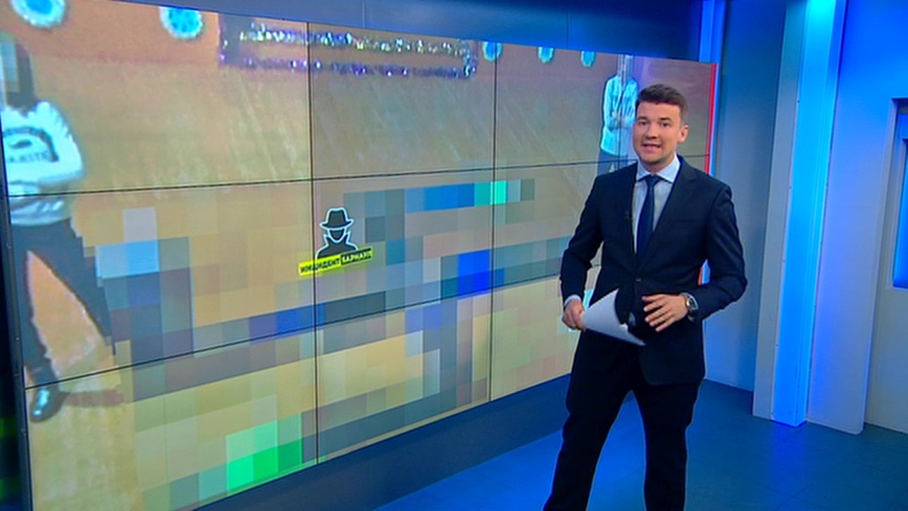 Эфир от 25.12.2019