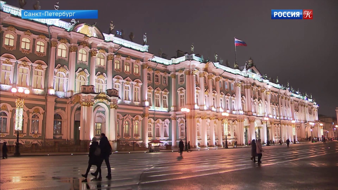 Эфир от 25.12.2019 (23:20)