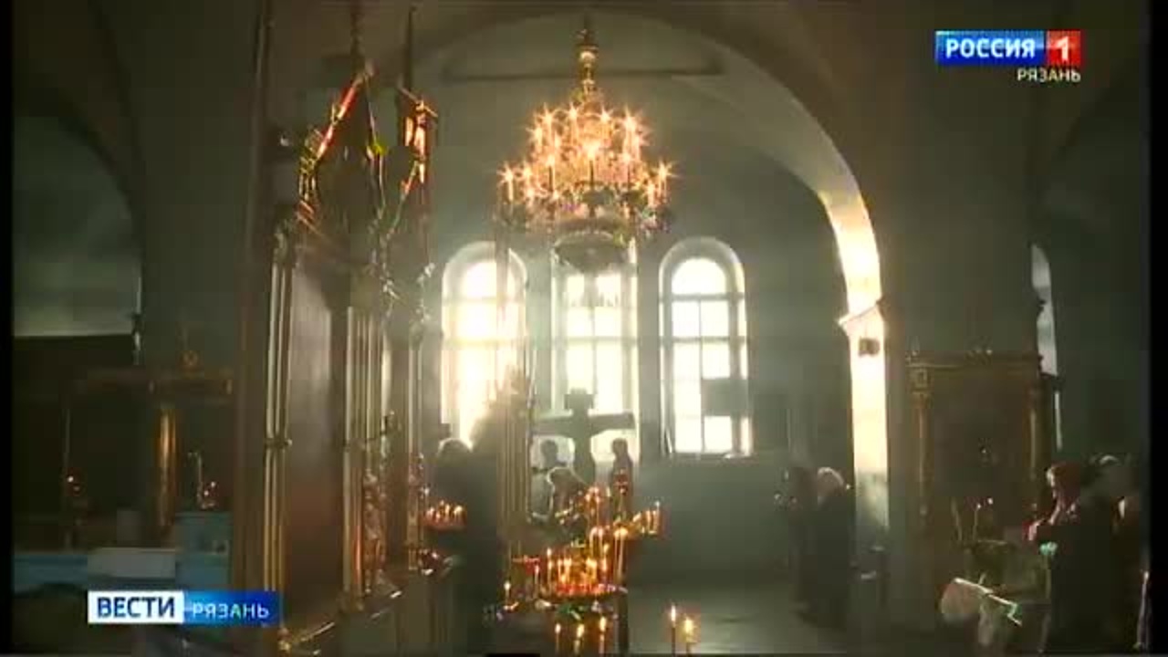 Троицкий храм