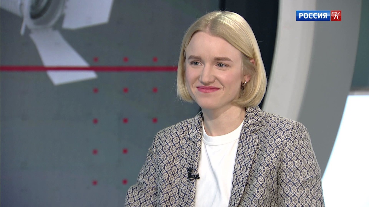 Театр. Эфир 26.12.2019