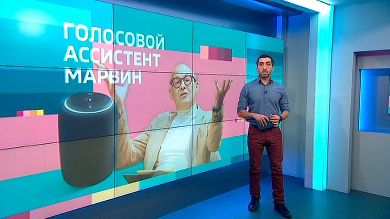 МТС тестирует "умную" колонку