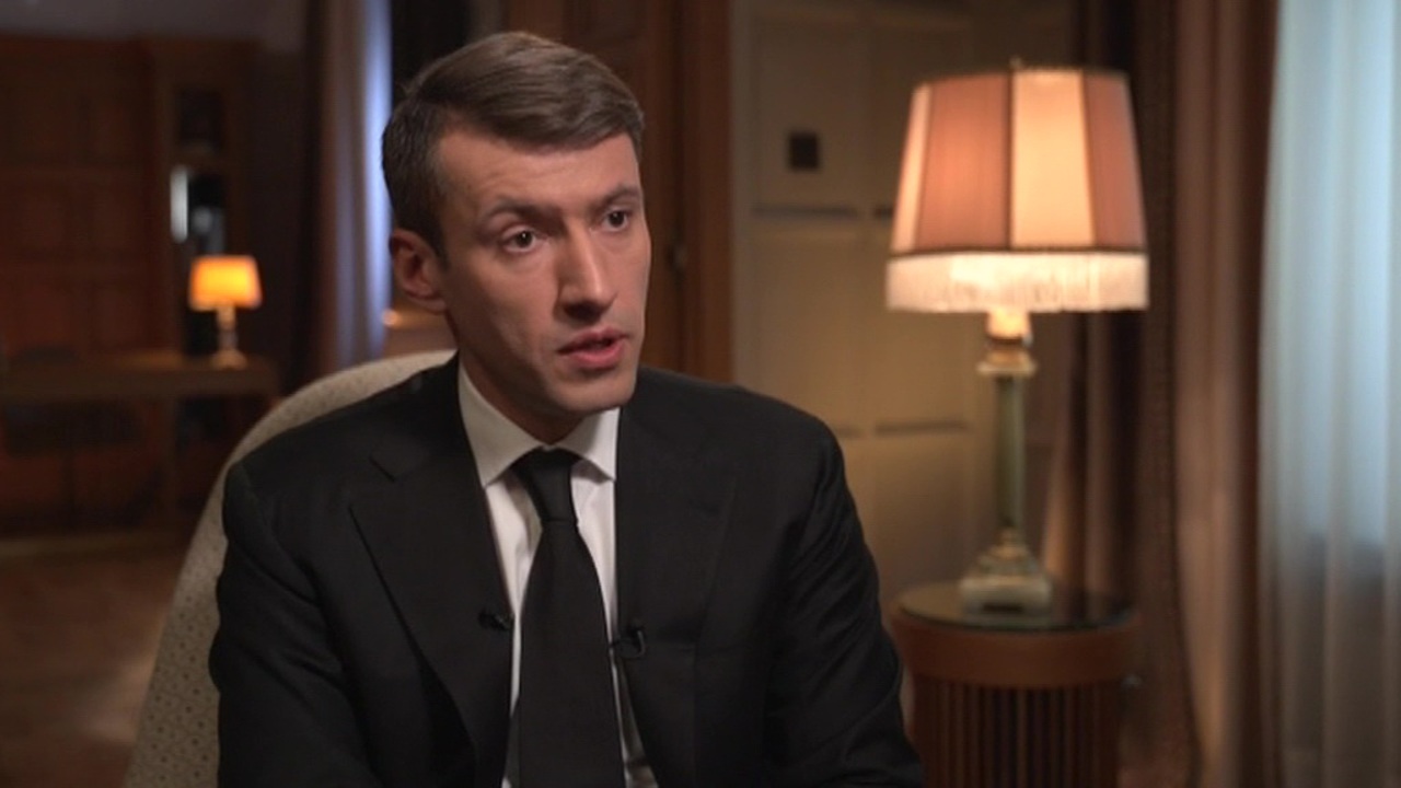 Александр Плутник. Эфир от 26.12.2019