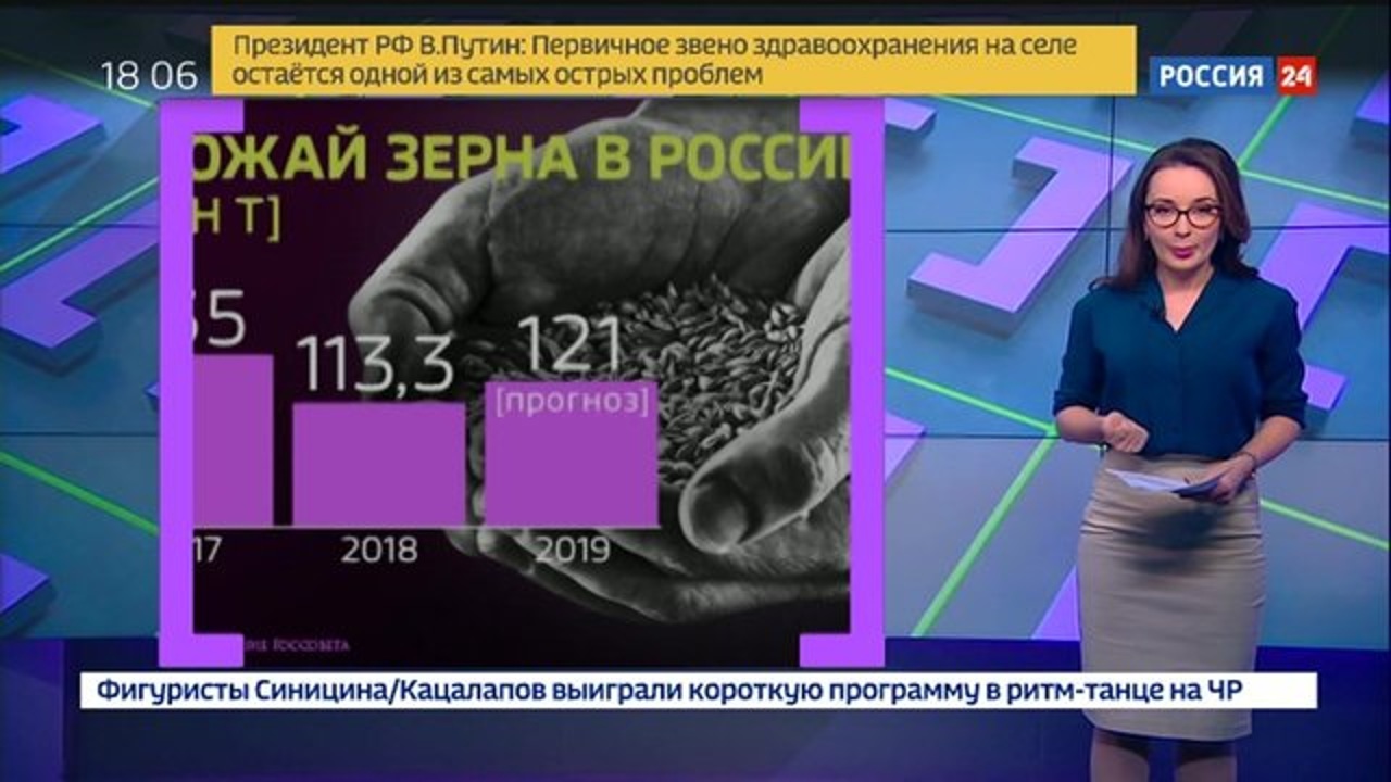 Перезагрузка российских сёл: льготная ипотека и рост зарплат