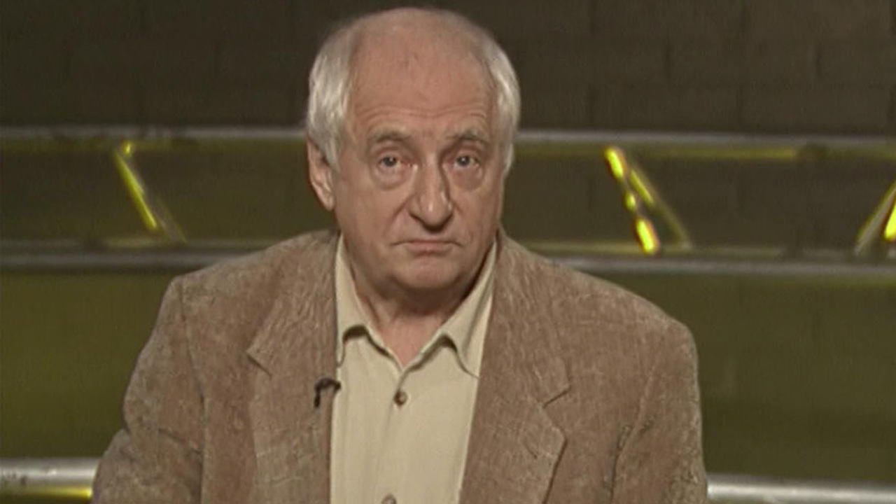 Марк Захаров