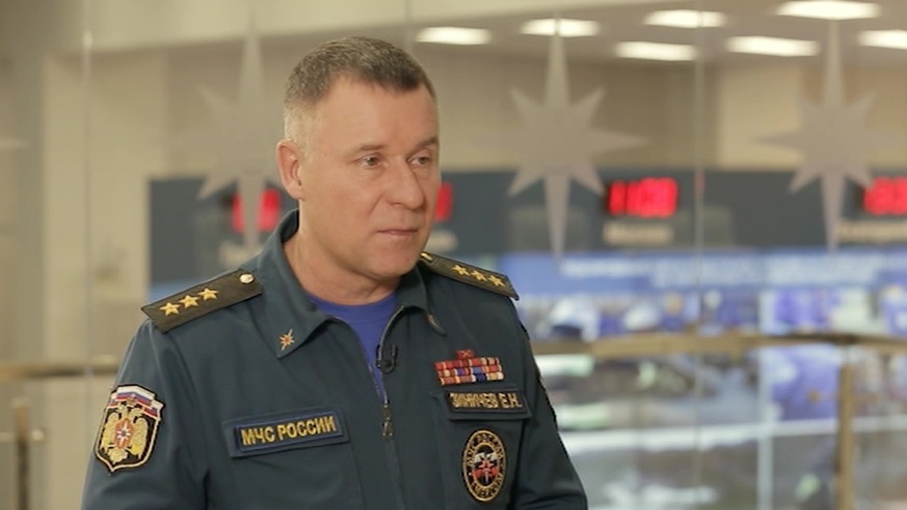 Евгений Зиничев. Эфир от 27.12.2019