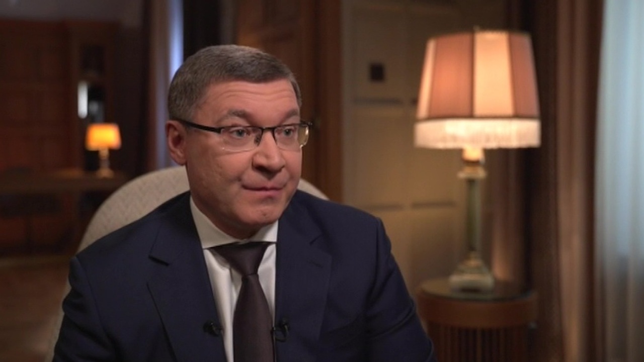 Владимир Якушев. Эфир от 27.12.2019