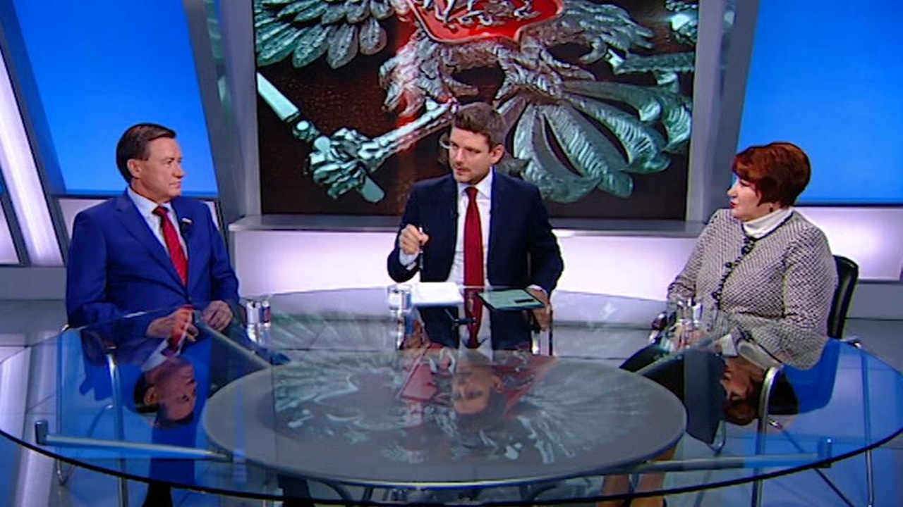 Эфир от 27.12.2019
