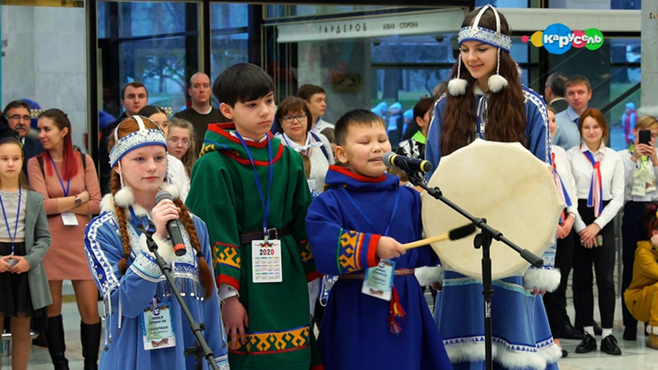 Эфир от 28.12.2019