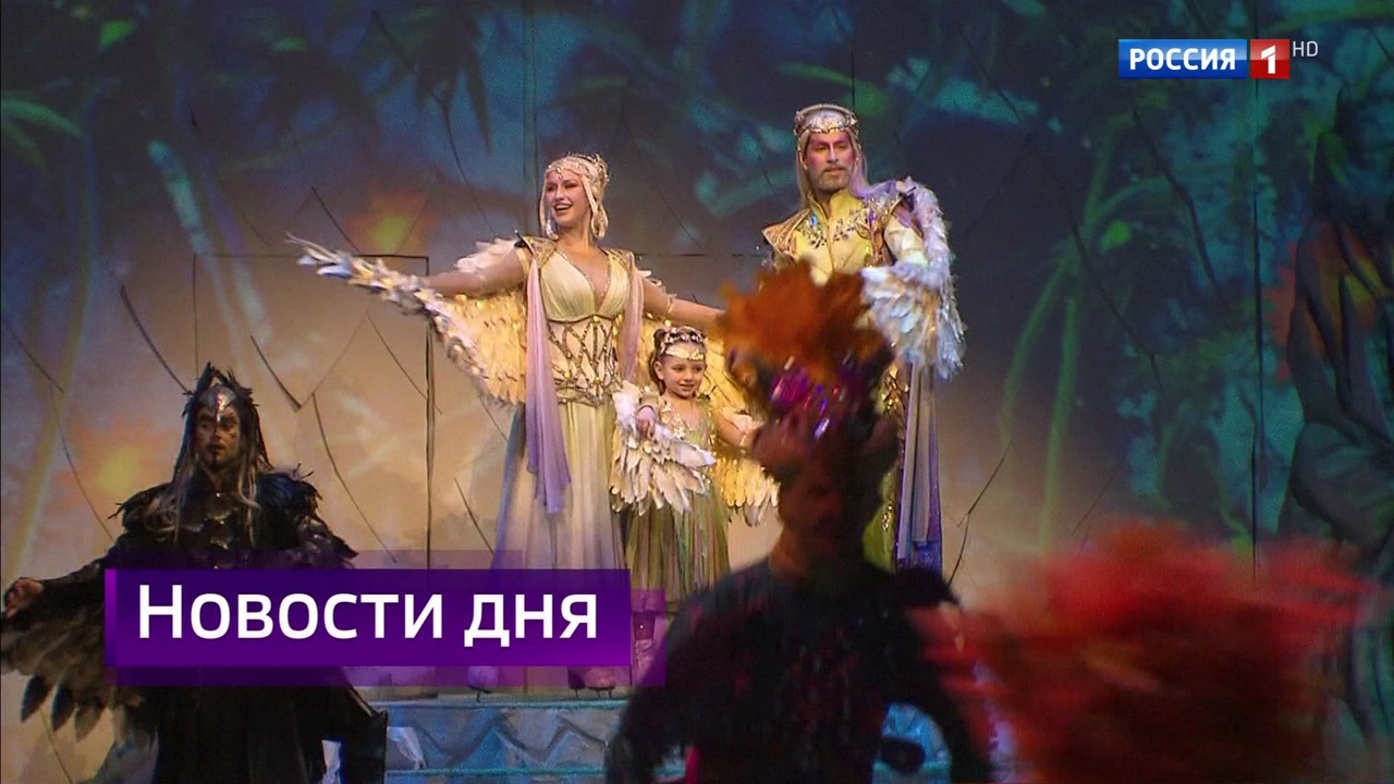 Эфир от 28.12.2019