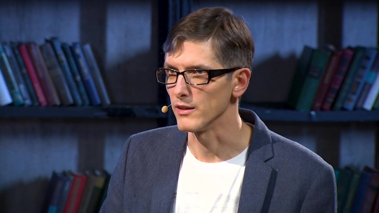 Эфир от 29.12.2019