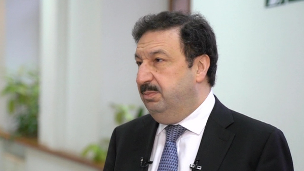 Владимир Мау. Эфир от 29.12.2019