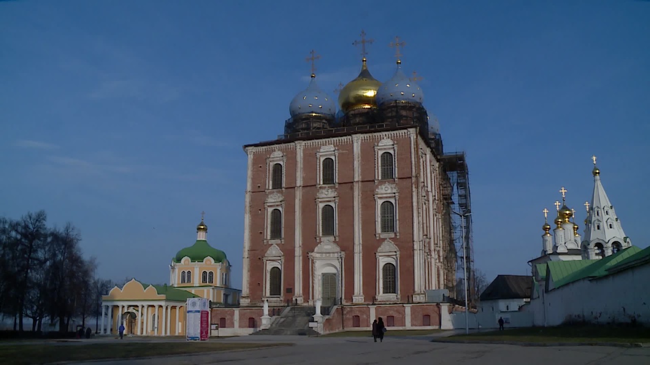 Успенский собор
