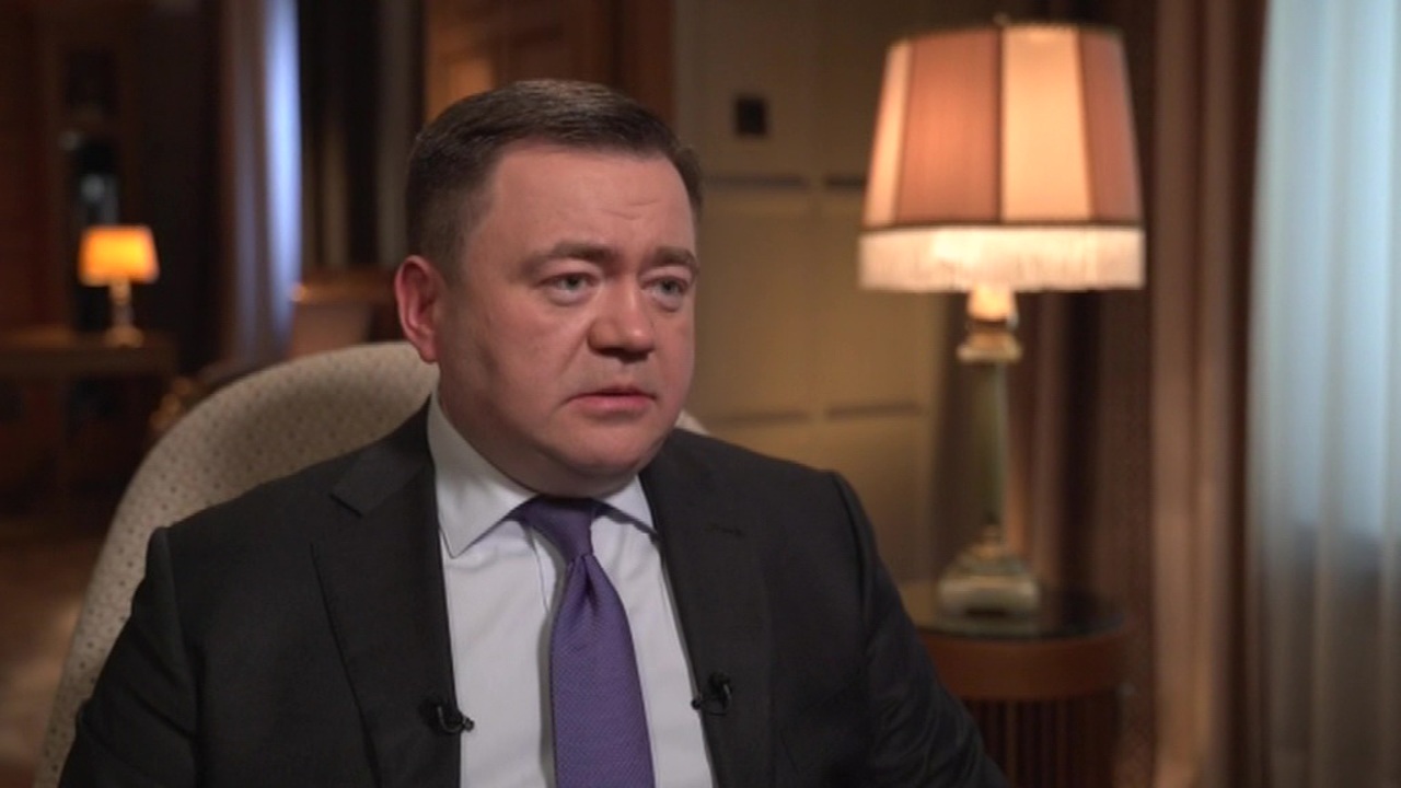 Петр Фрадков. Эфир от 30.12.2019