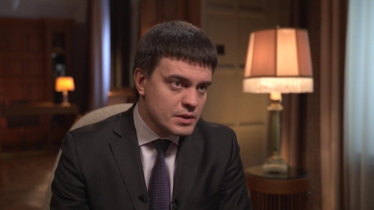 Михаил Котюков. Эфир от 30.12.2019