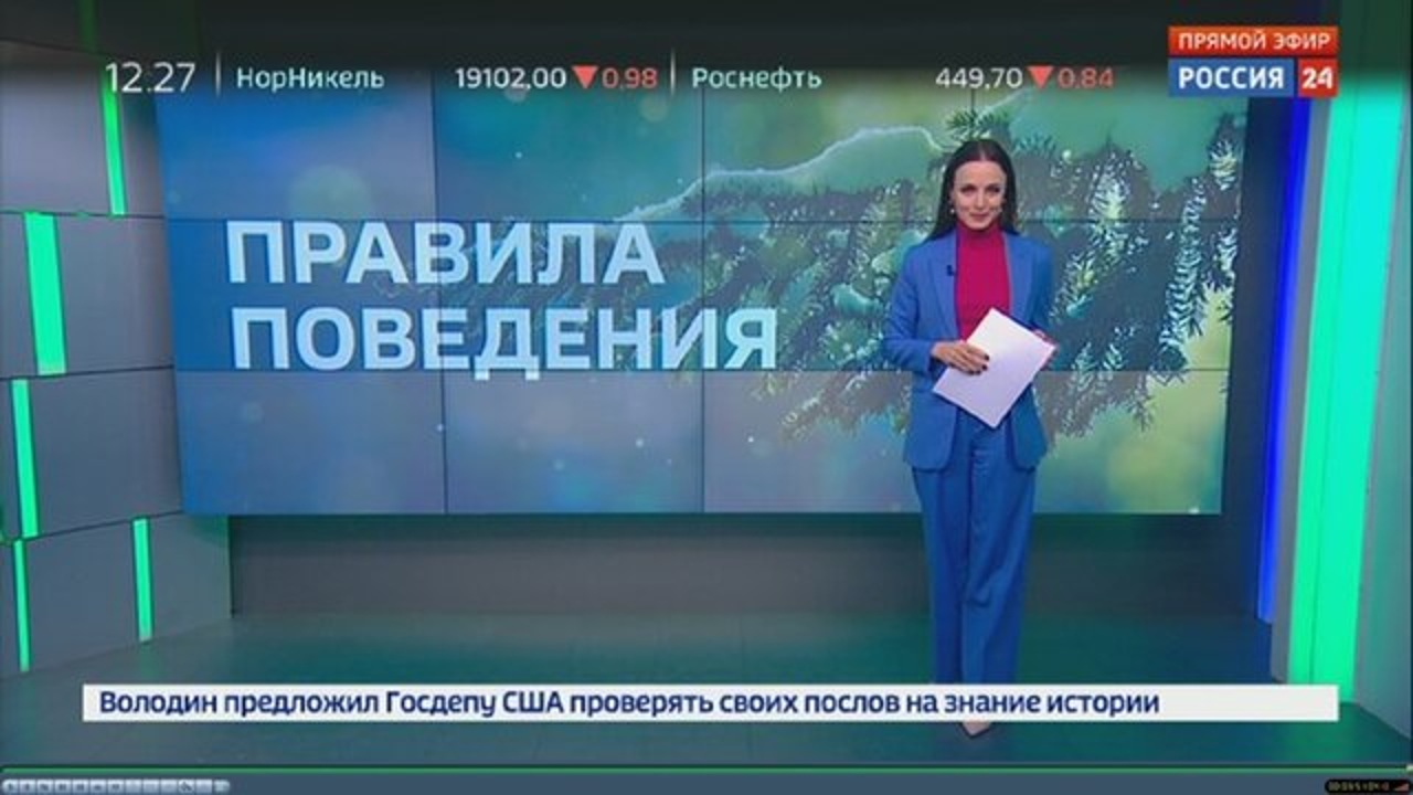 Правила поведения с 1 января: жизнь россиян больше не будет прежней